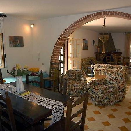 Villa Delle Ortensie Presa Экстерьер фото